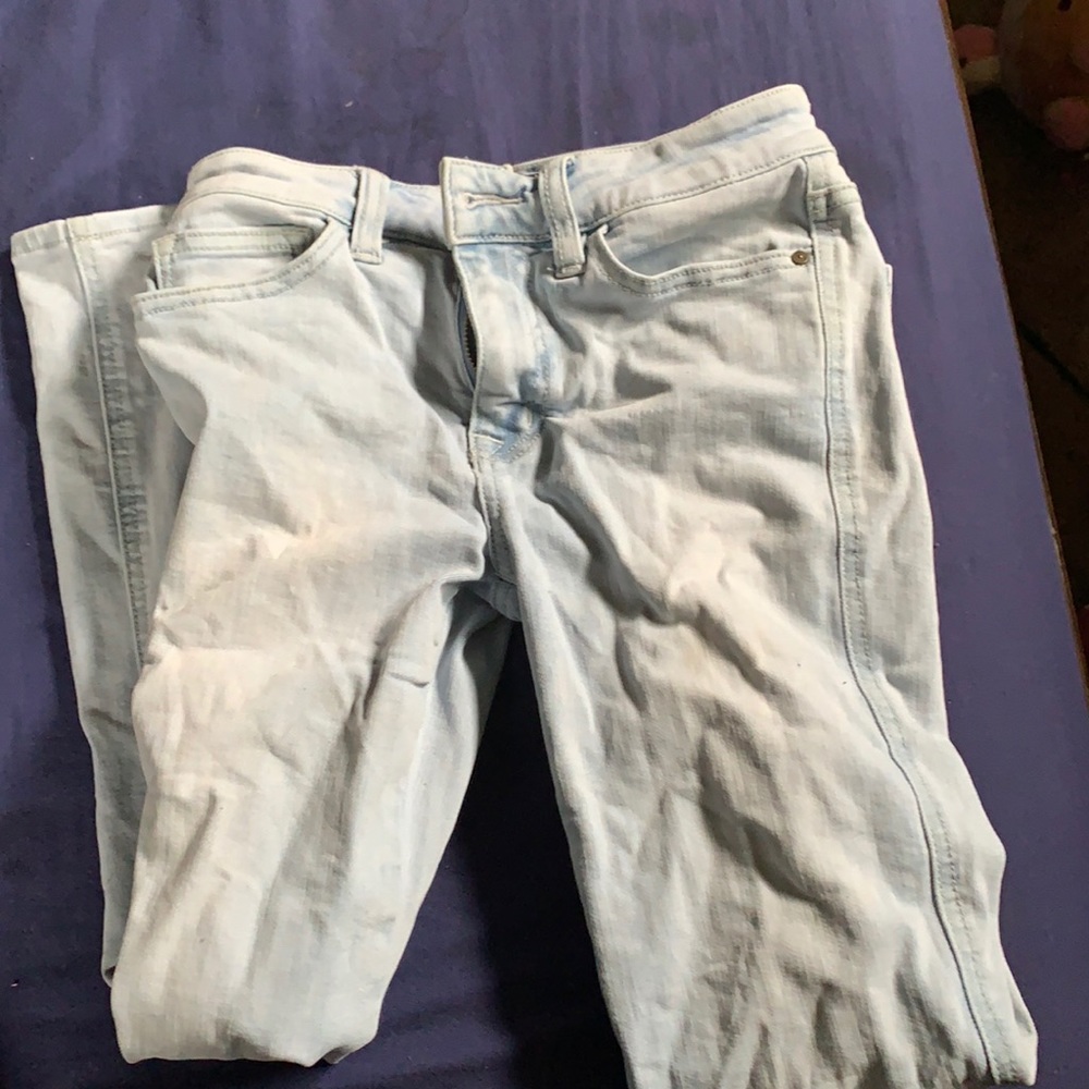 Sanctuary Denim